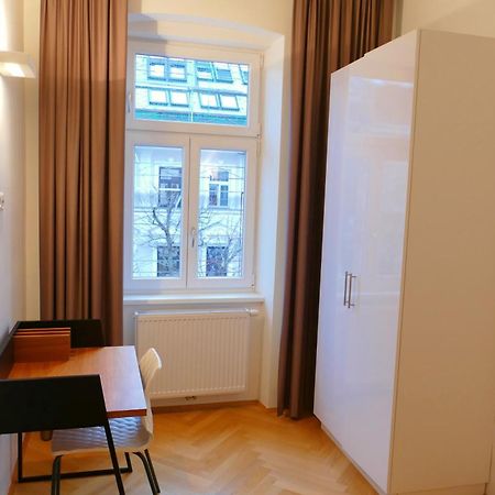 Ks70 Apartments Виена Екстериор снимка