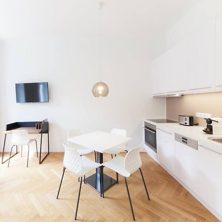 Ks70 Apartments Виена Екстериор снимка