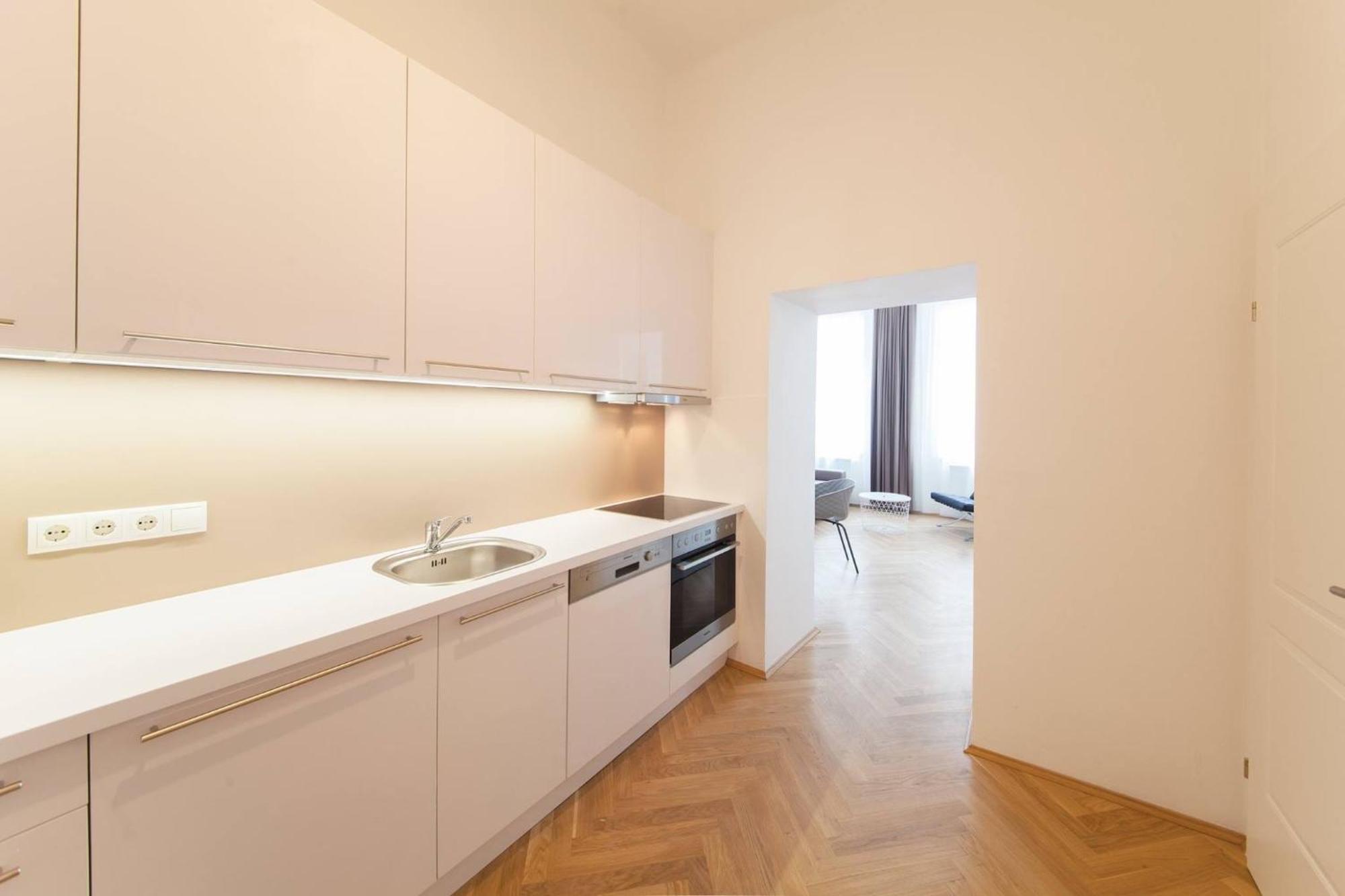 Ks70 Apartments Виена Екстериор снимка