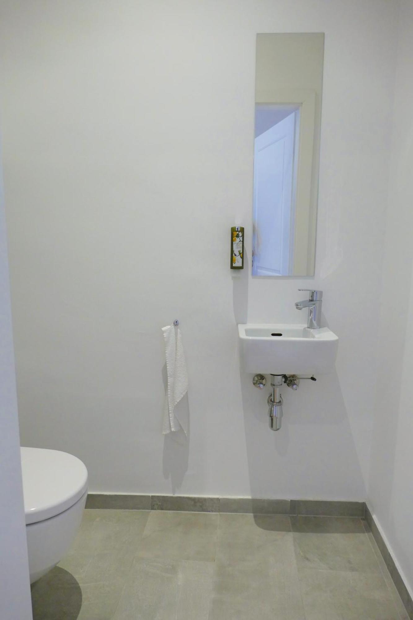 Ks70 Apartments Виена Екстериор снимка