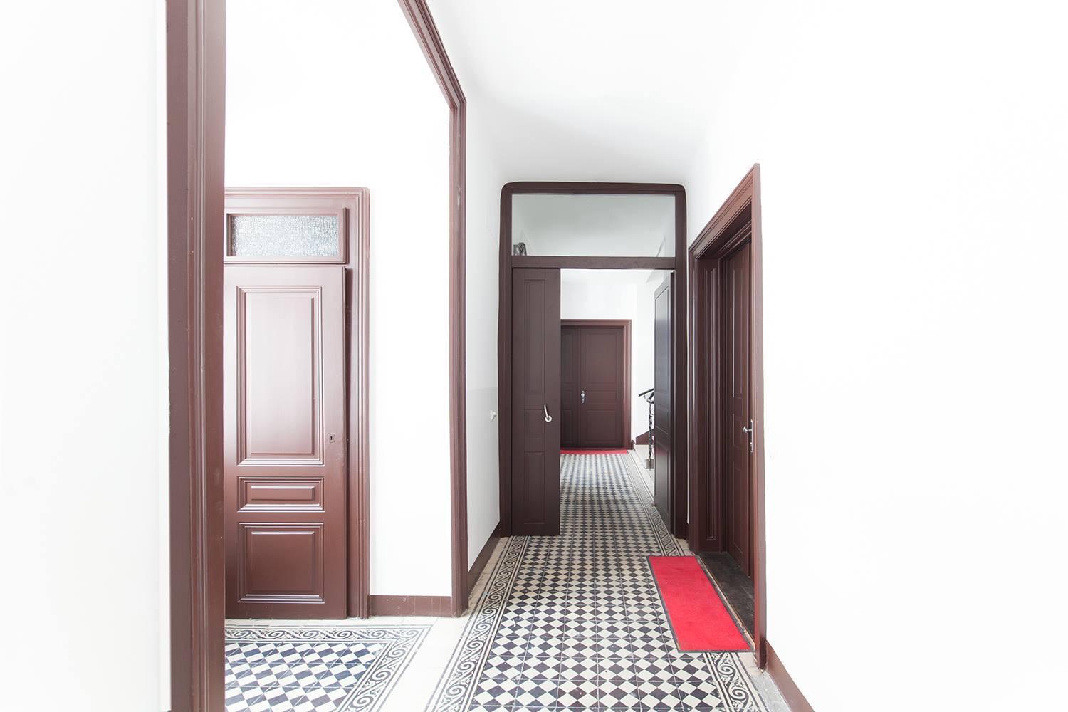 Ks70 Apartments Виена Екстериор снимка