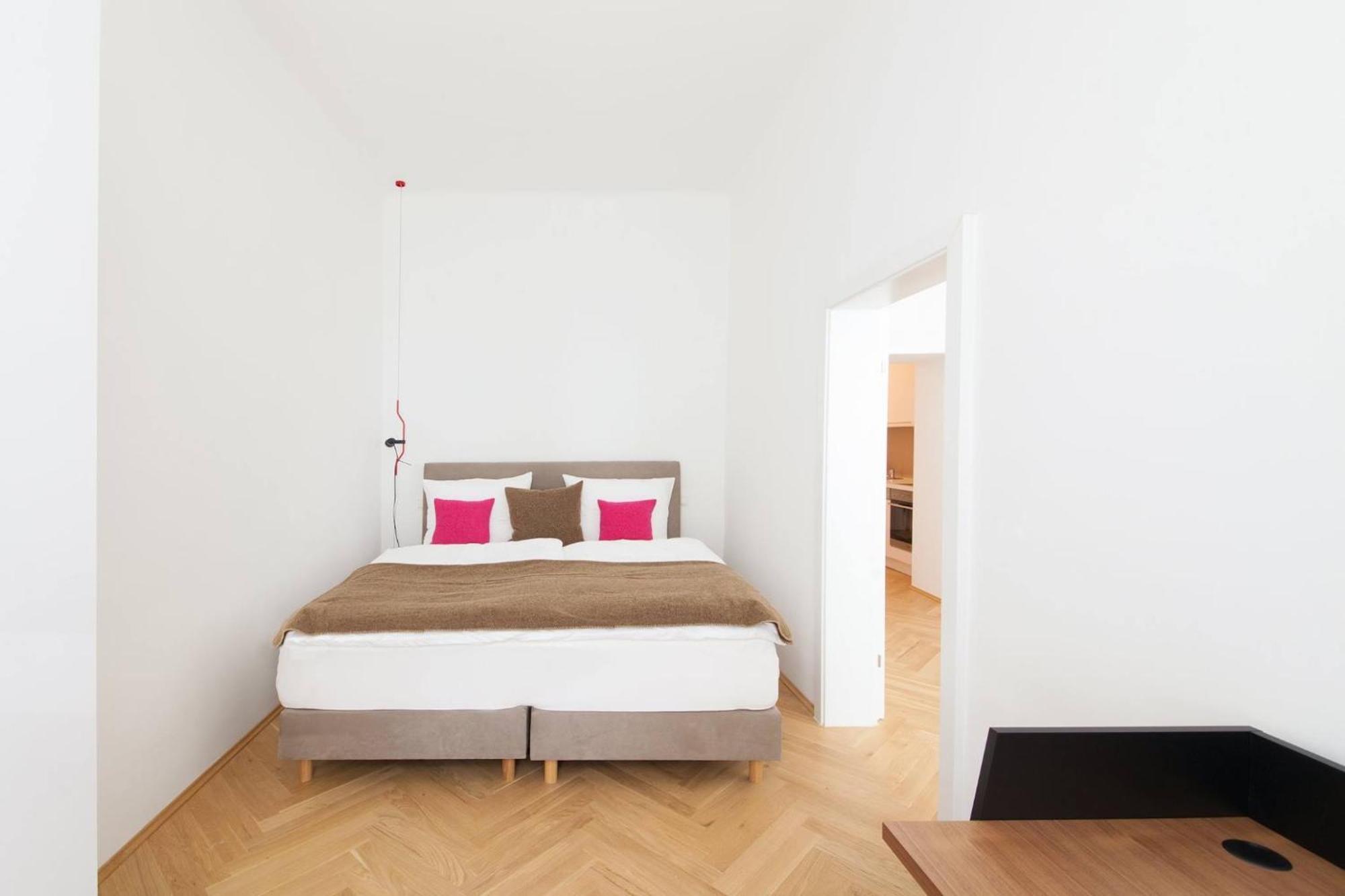 Ks70 Apartments Виена Екстериор снимка