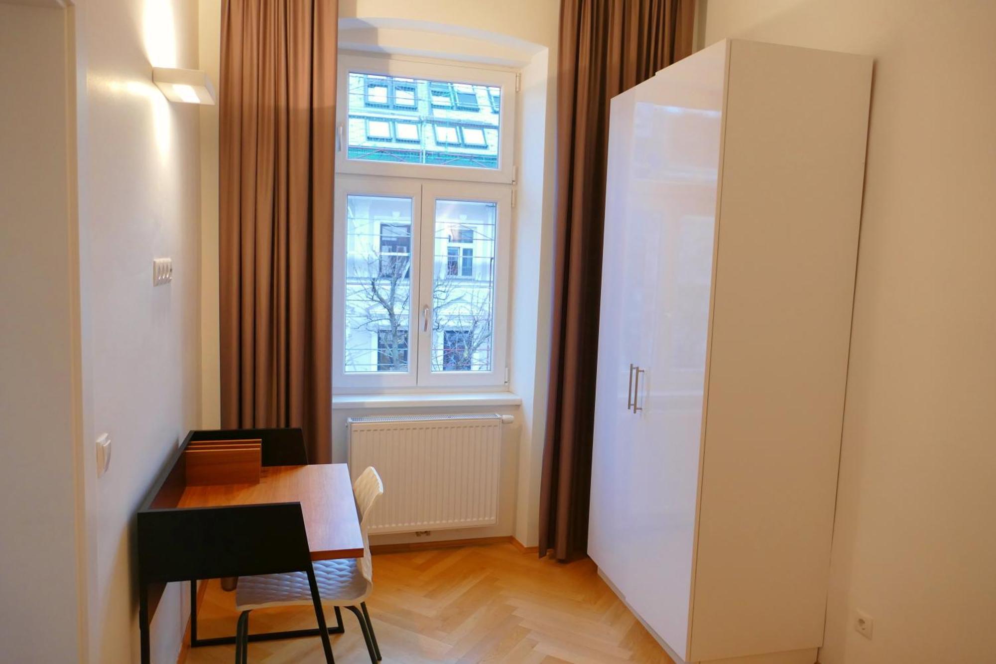 Ks70 Apartments Виена Екстериор снимка