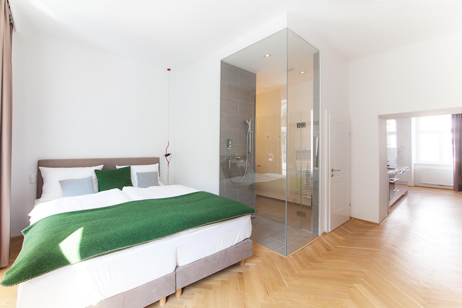Ks70 Apartments Виена Екстериор снимка