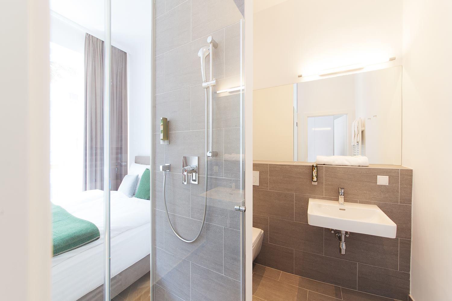 Ks70 Apartments Виена Екстериор снимка