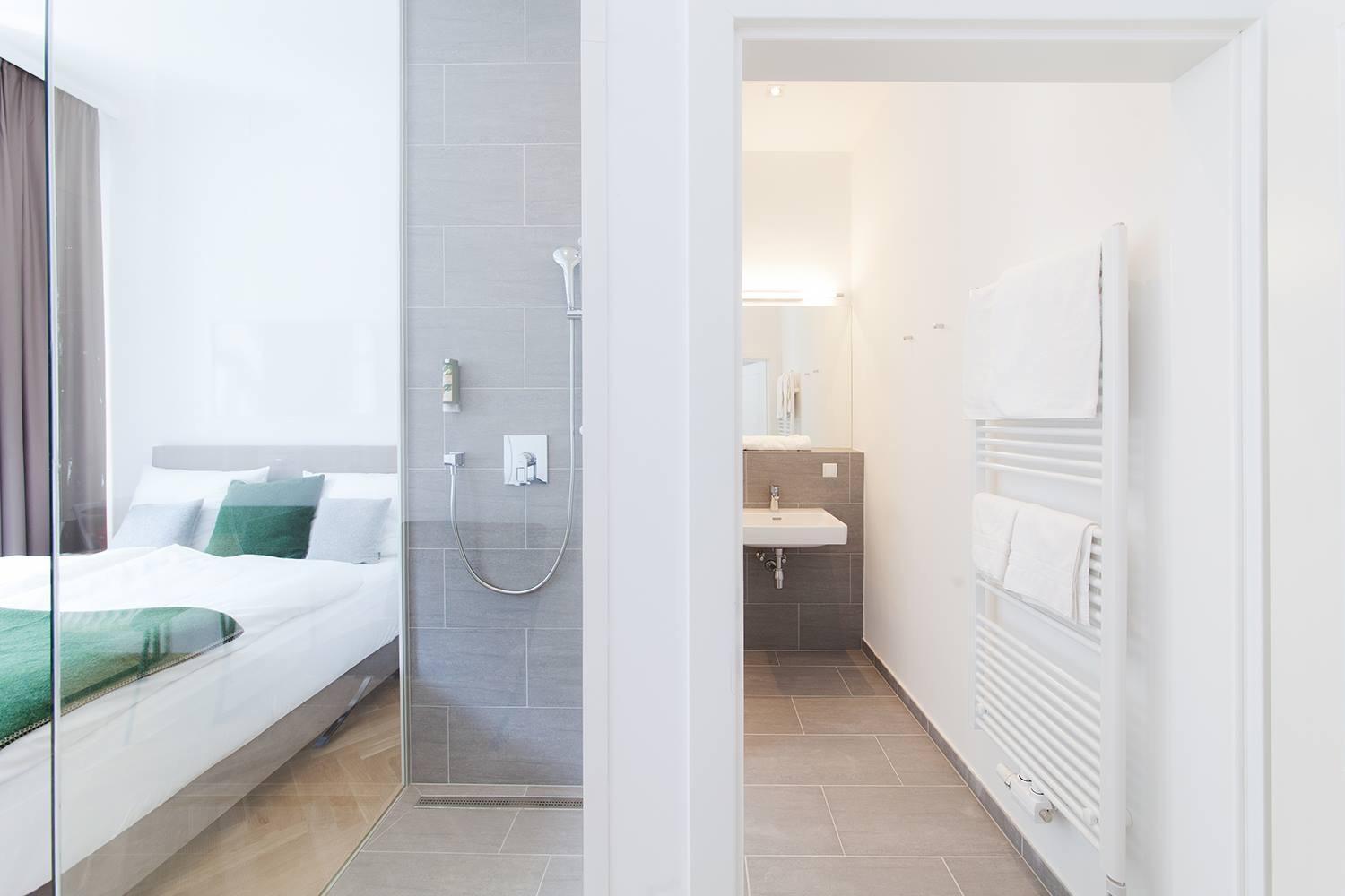 Ks70 Apartments Виена Екстериор снимка