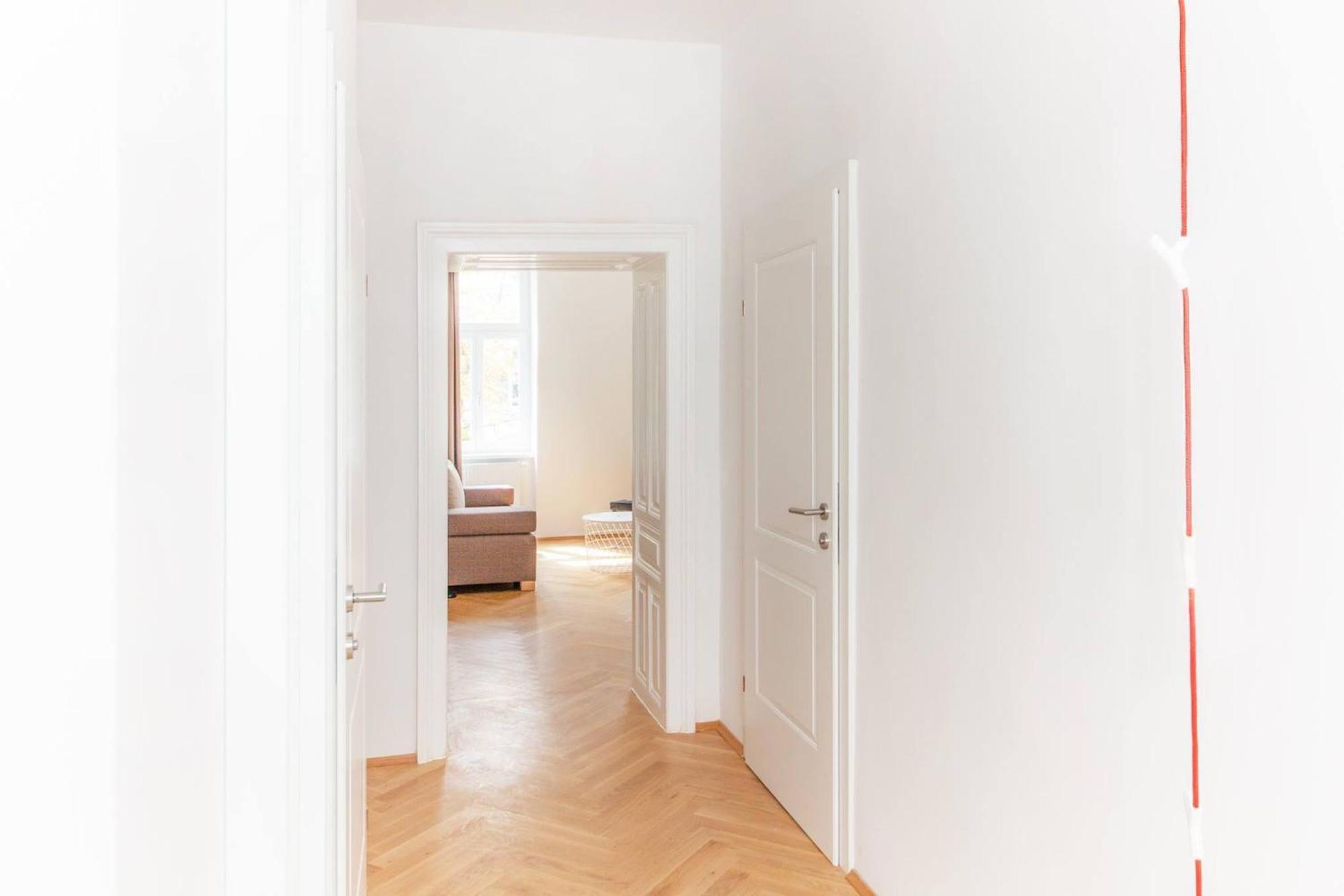 Ks70 Apartments Виена Екстериор снимка