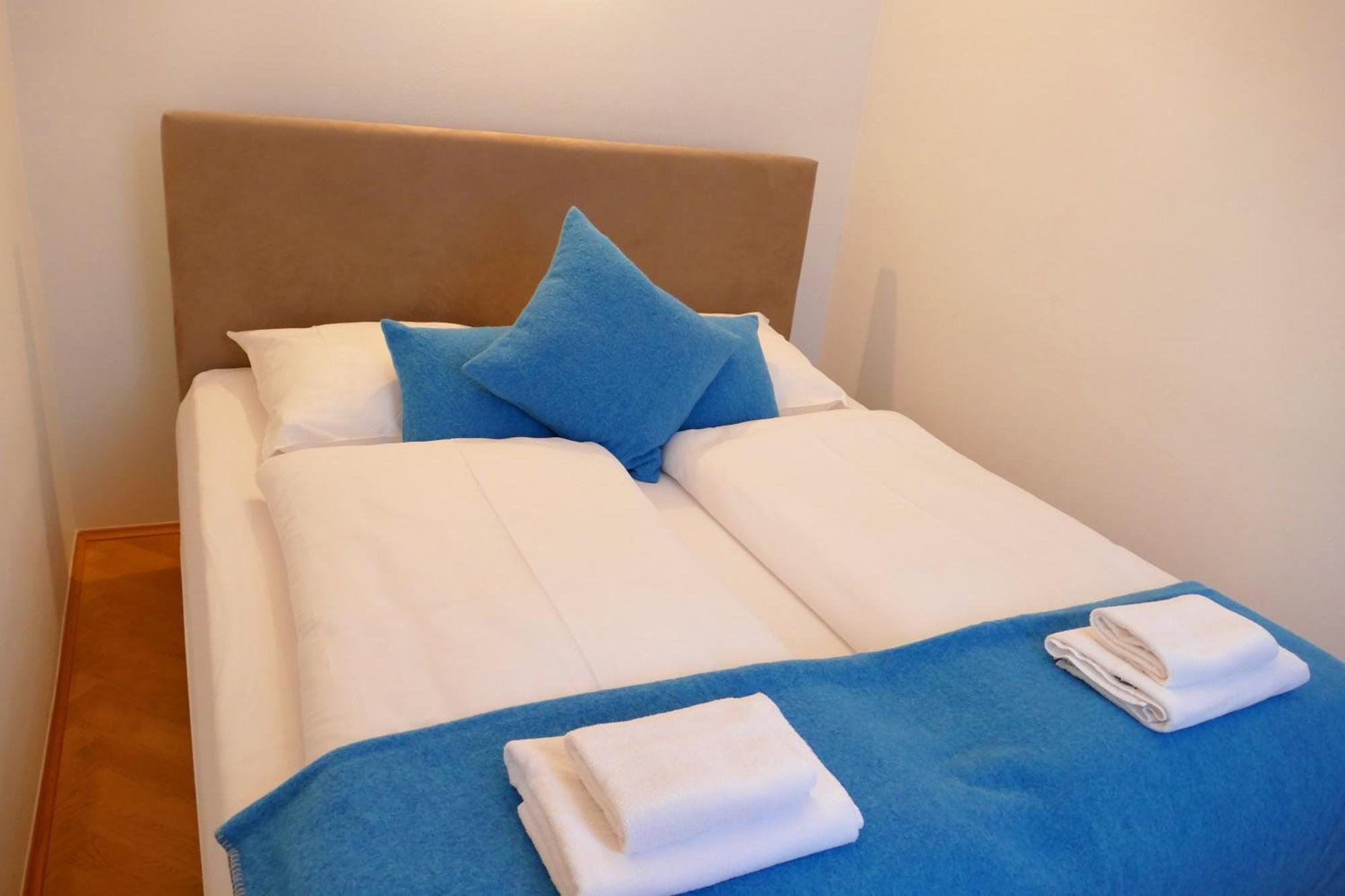 Ks70 Apartments Виена Екстериор снимка