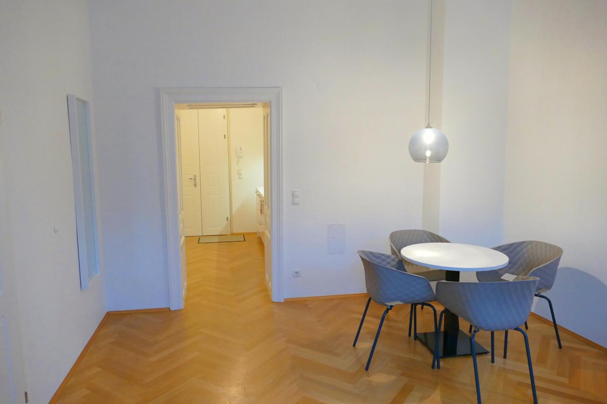Ks70 Apartments Виена Екстериор снимка