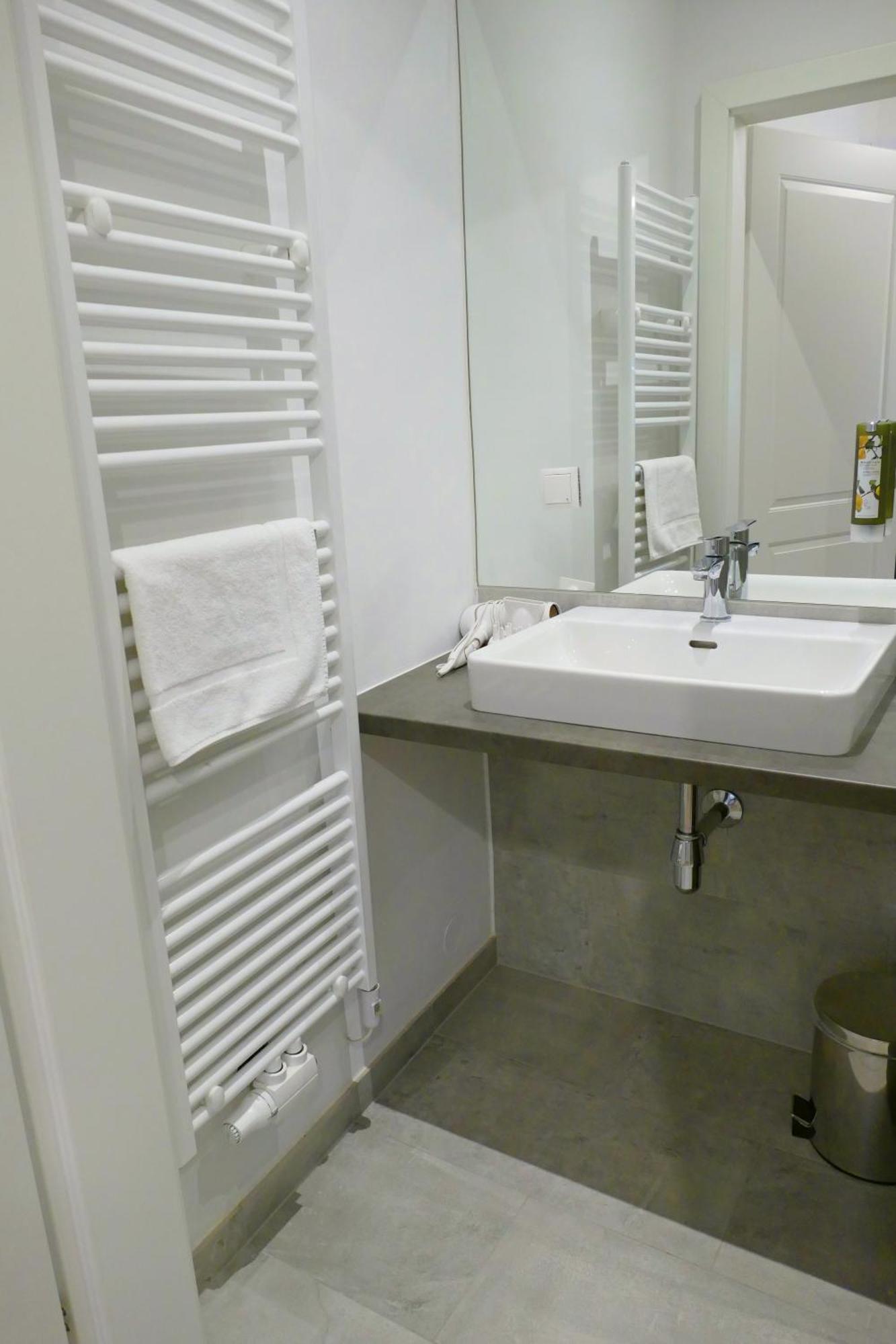 Ks70 Apartments Виена Екстериор снимка