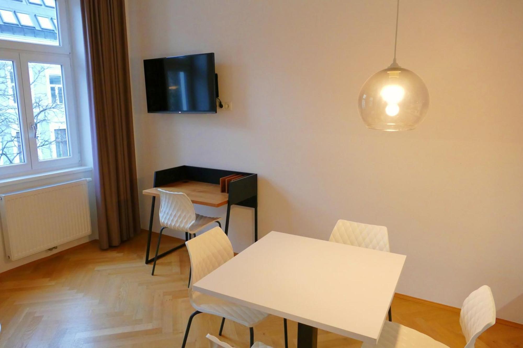 Ks70 Apartments Виена Екстериор снимка