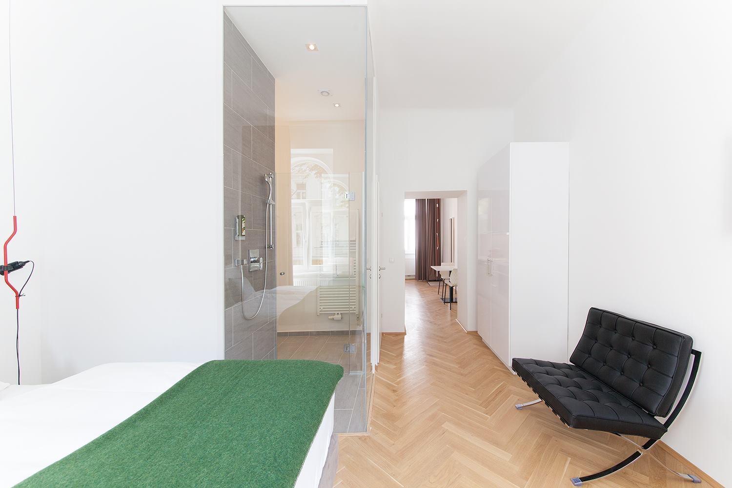 Ks70 Apartments Виена Екстериор снимка