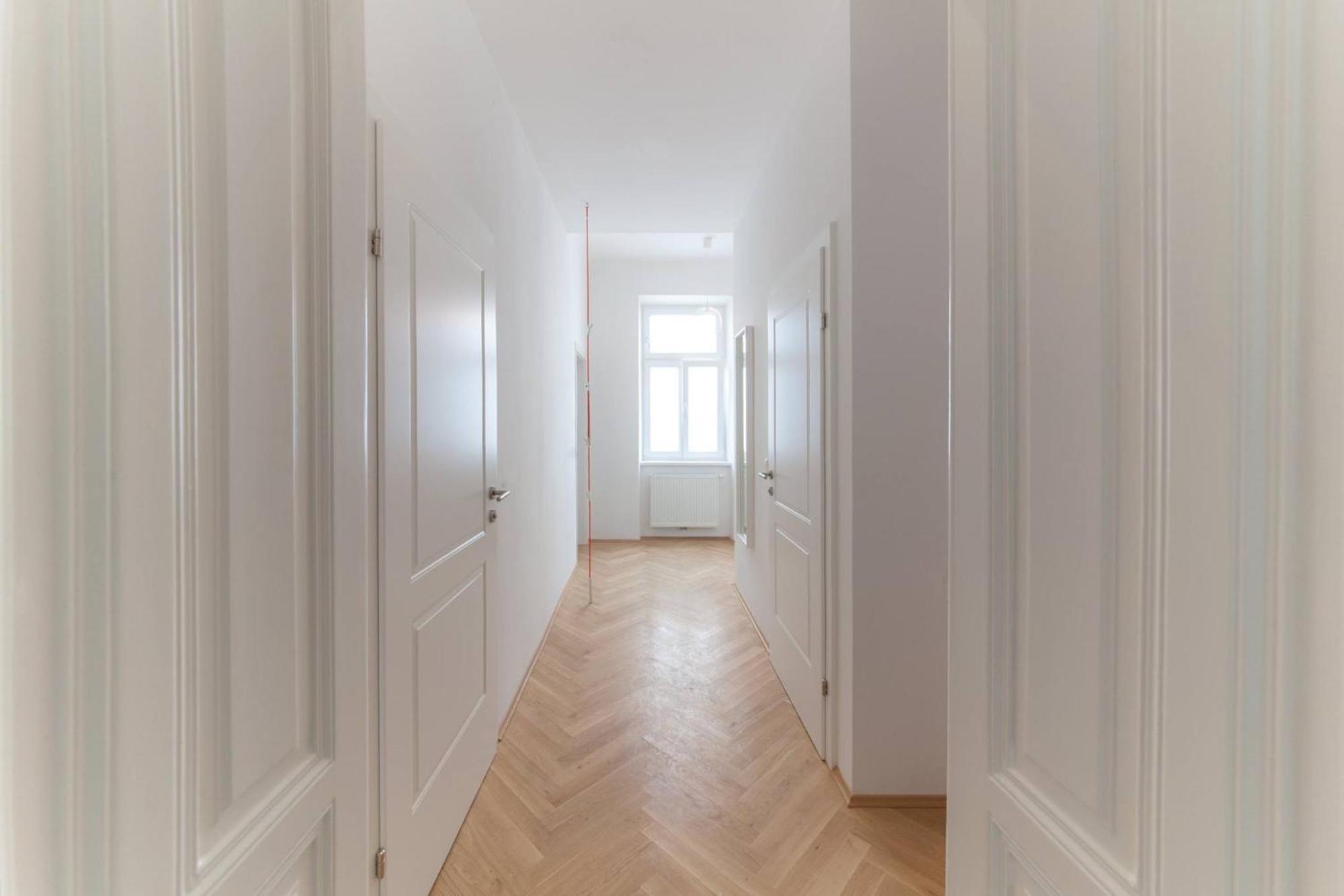 Ks70 Apartments Виена Екстериор снимка