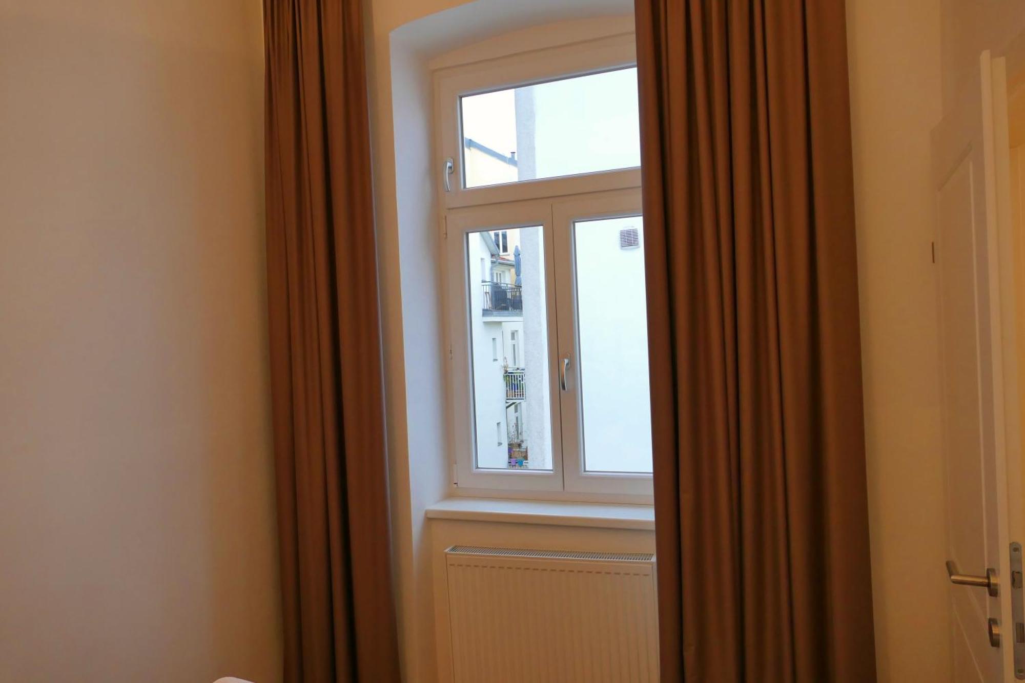 Ks70 Apartments Виена Екстериор снимка