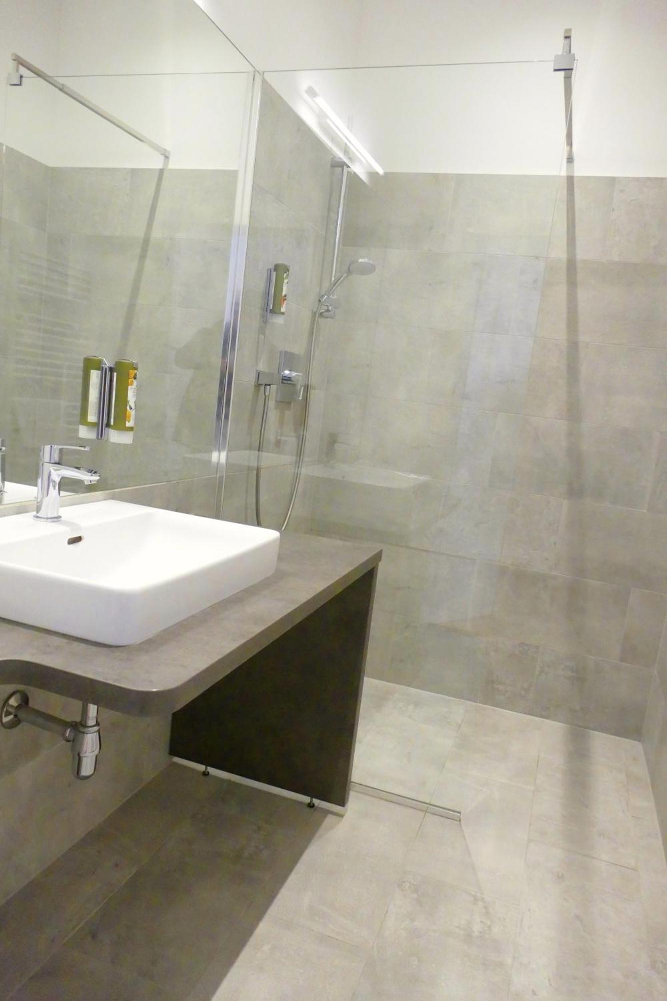 Ks70 Apartments Виена Екстериор снимка
