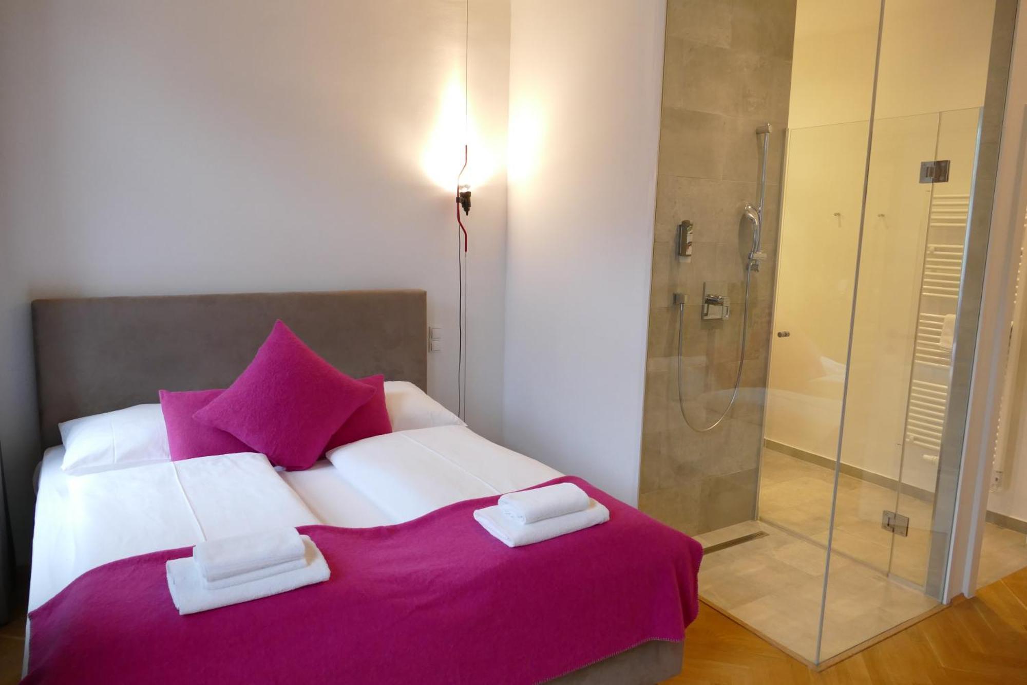 Ks70 Apartments Виена Екстериор снимка