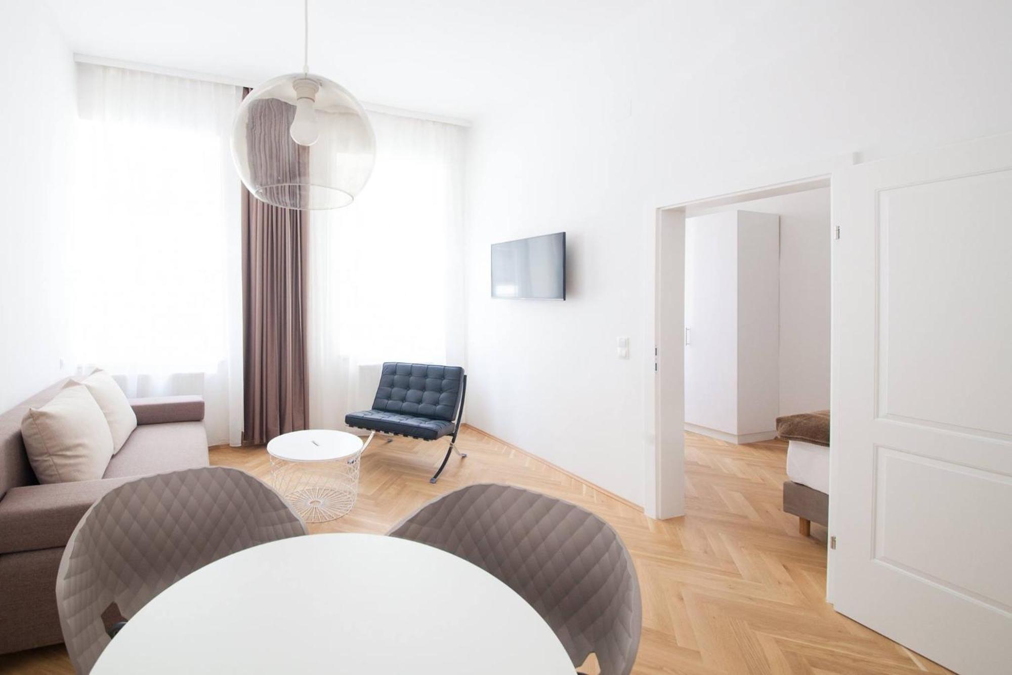 Ks70 Apartments Виена Екстериор снимка