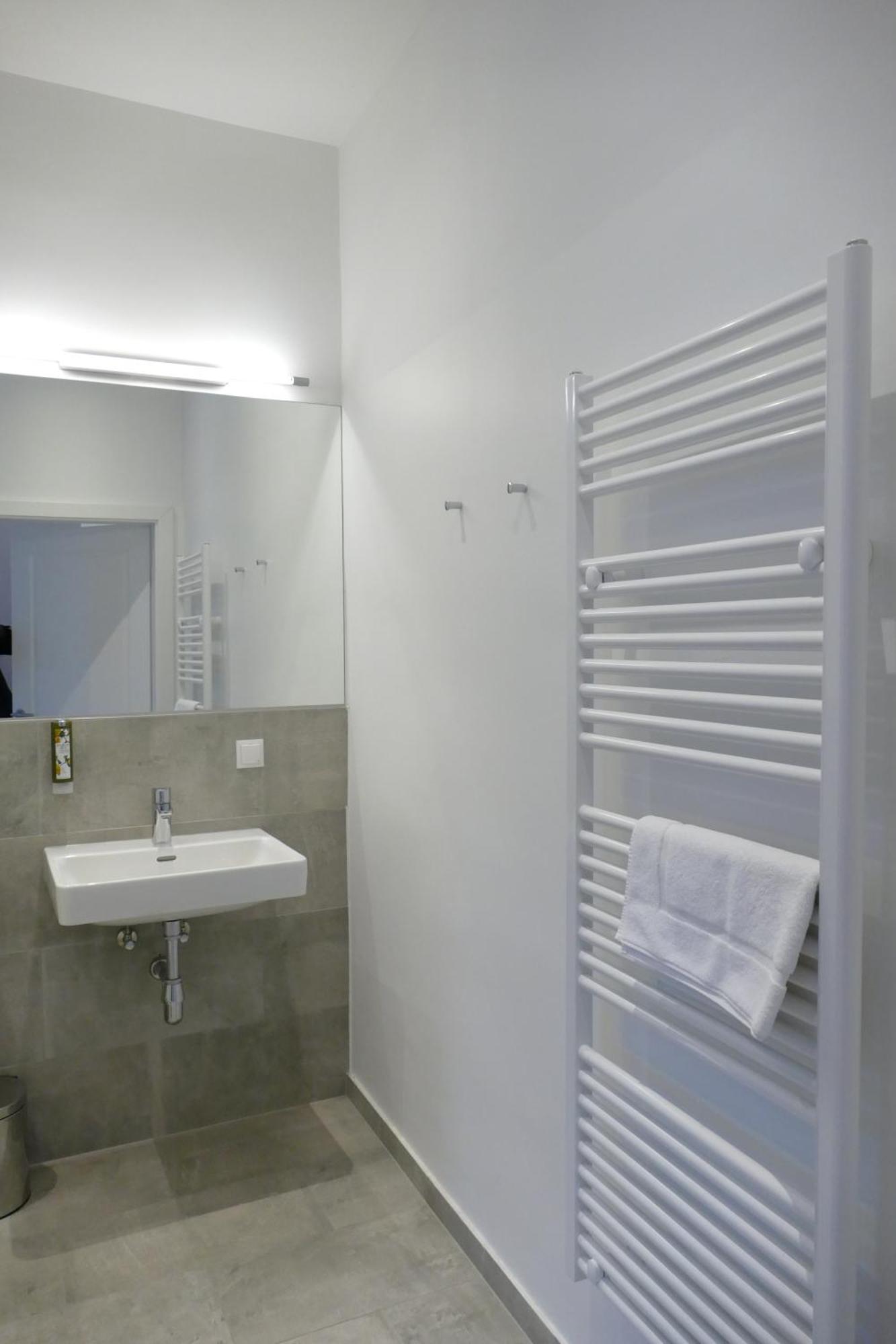 Ks70 Apartments Виена Екстериор снимка