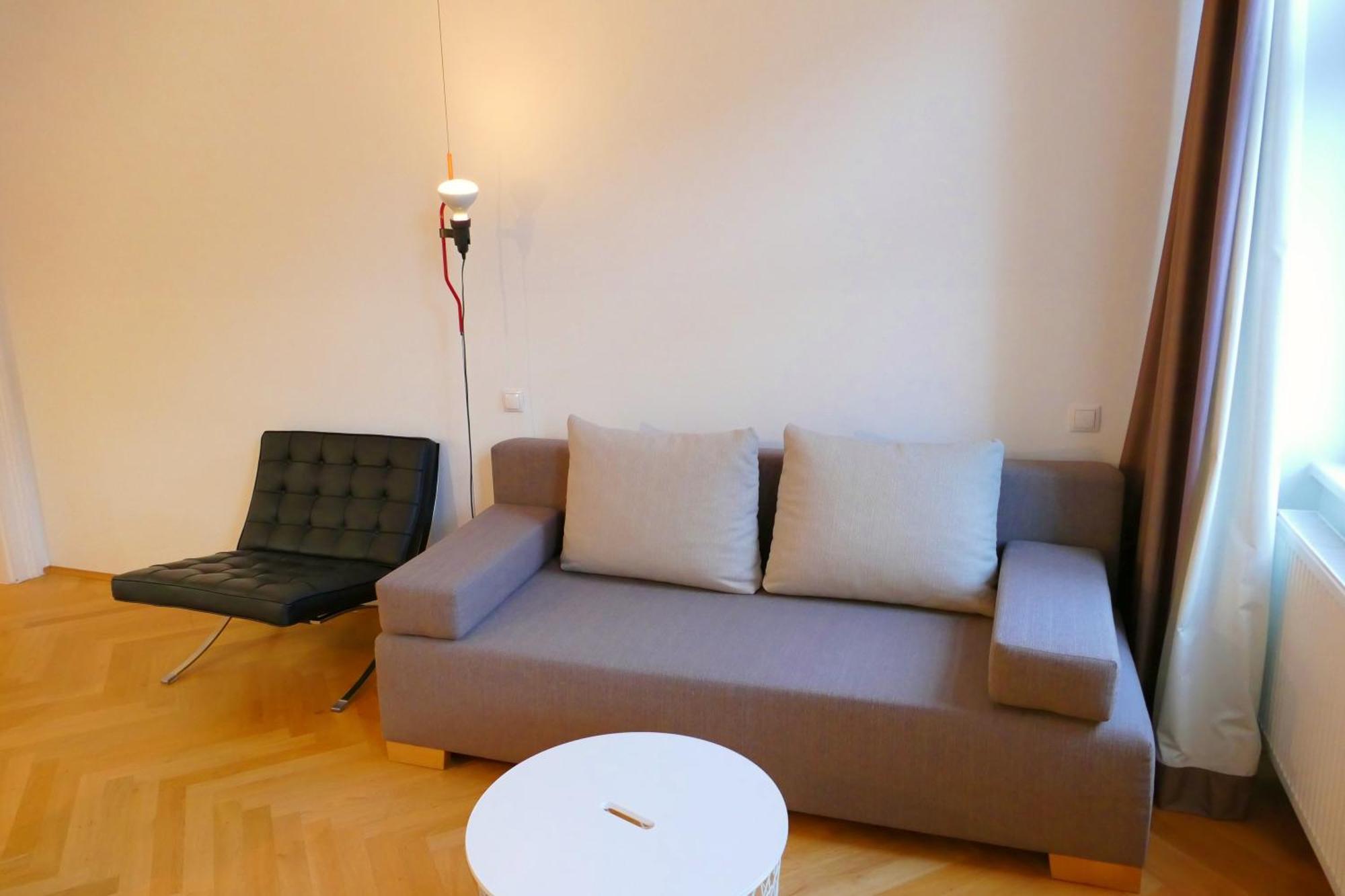 Ks70 Apartments Виена Екстериор снимка