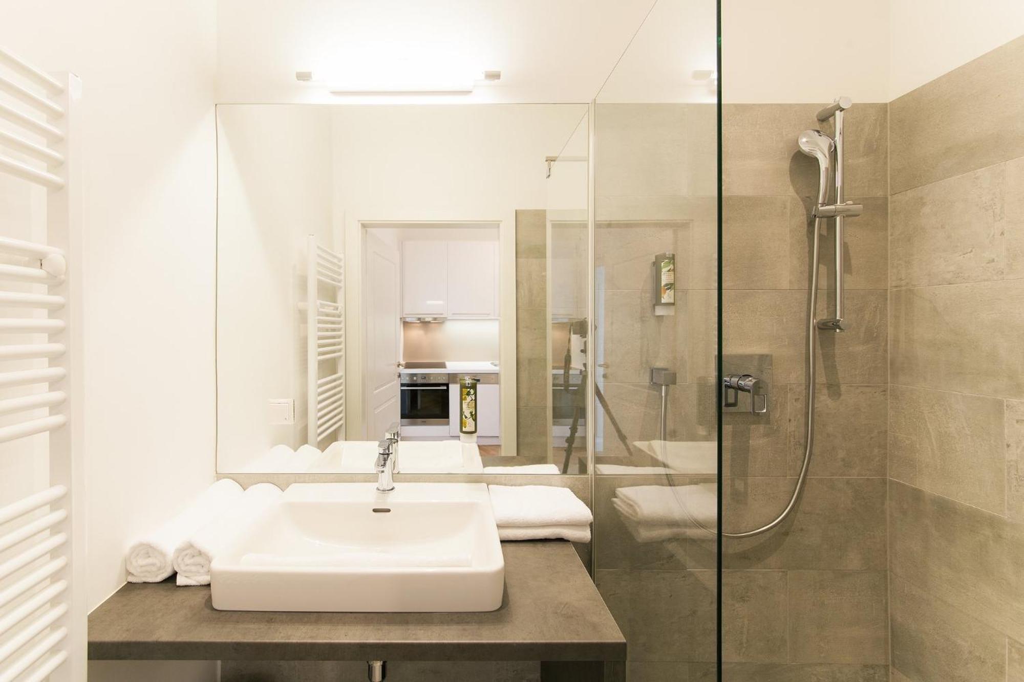 Ks70 Apartments Виена Екстериор снимка