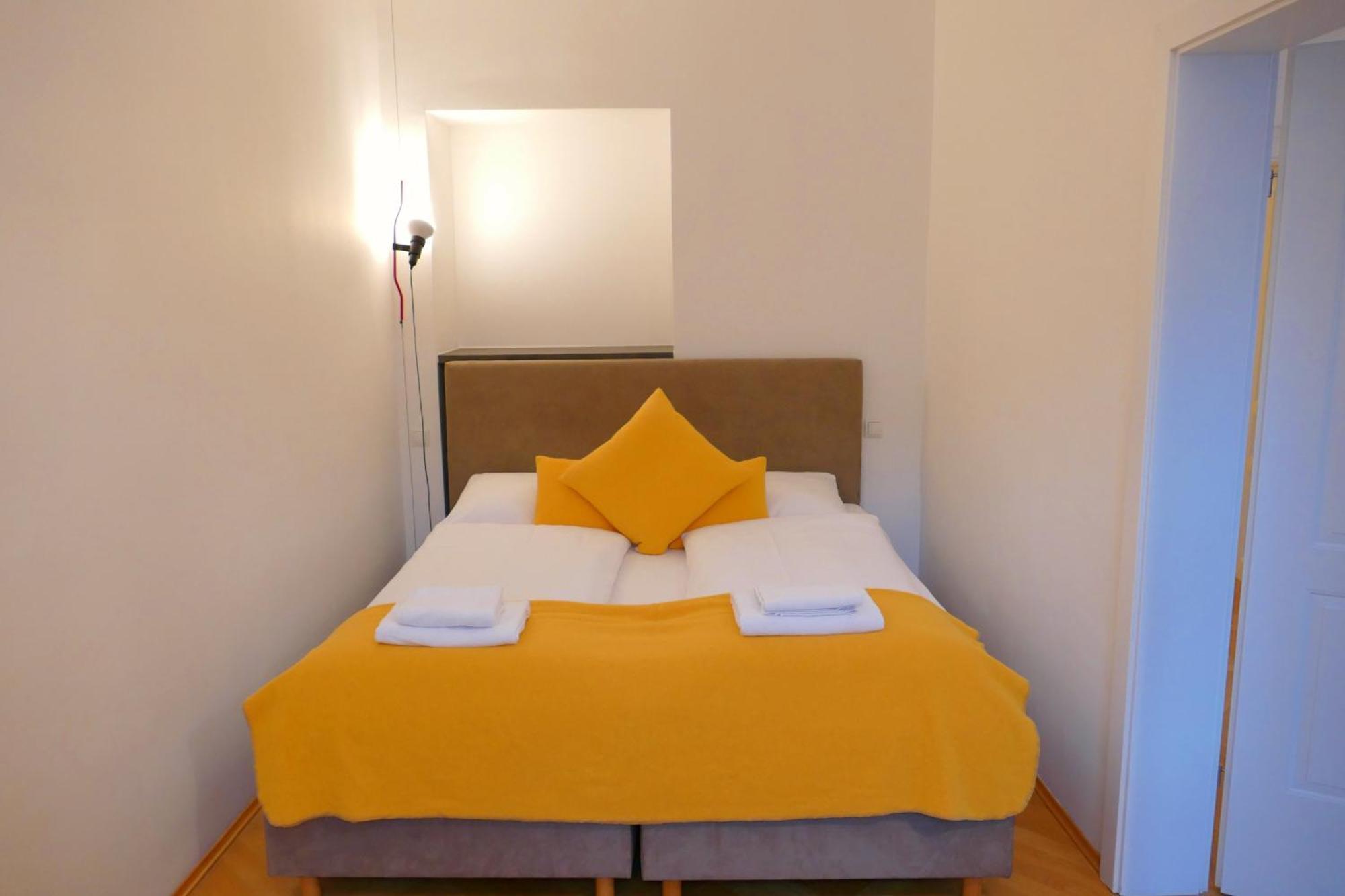 Ks70 Apartments Виена Екстериор снимка