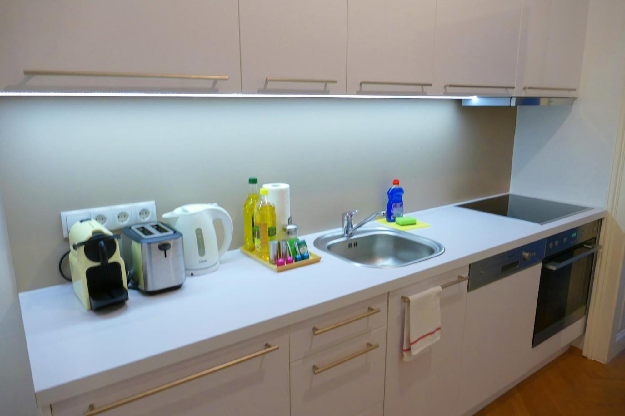 Ks70 Apartments Виена Екстериор снимка