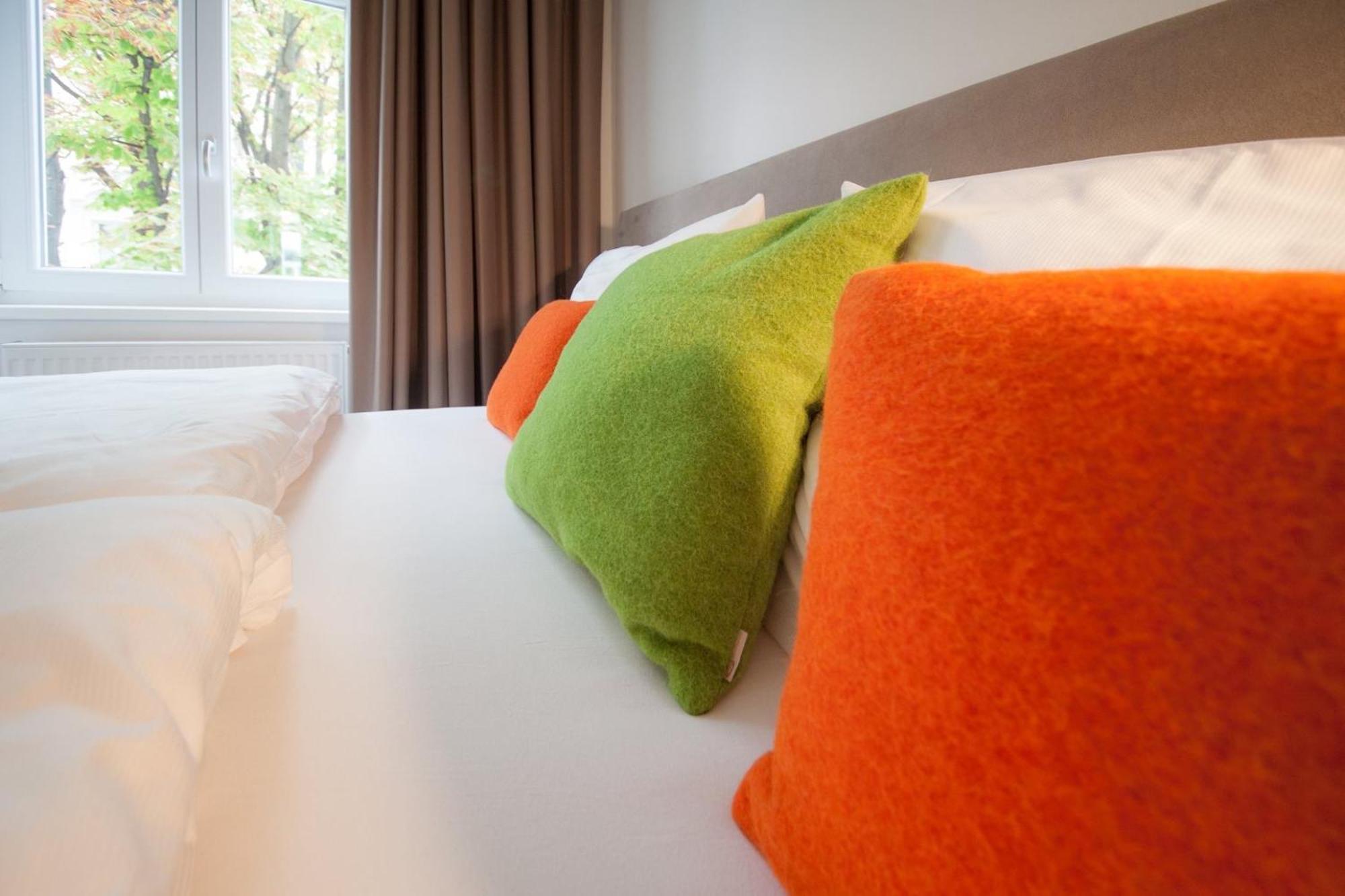 Ks70 Apartments Виена Екстериор снимка