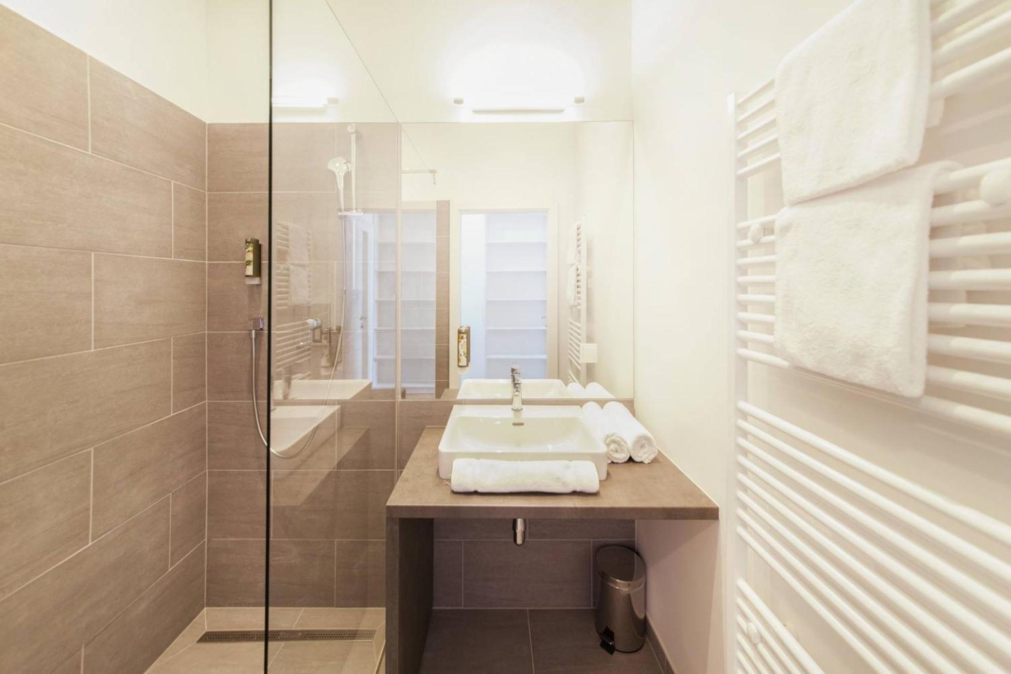 Ks70 Apartments Виена Екстериор снимка