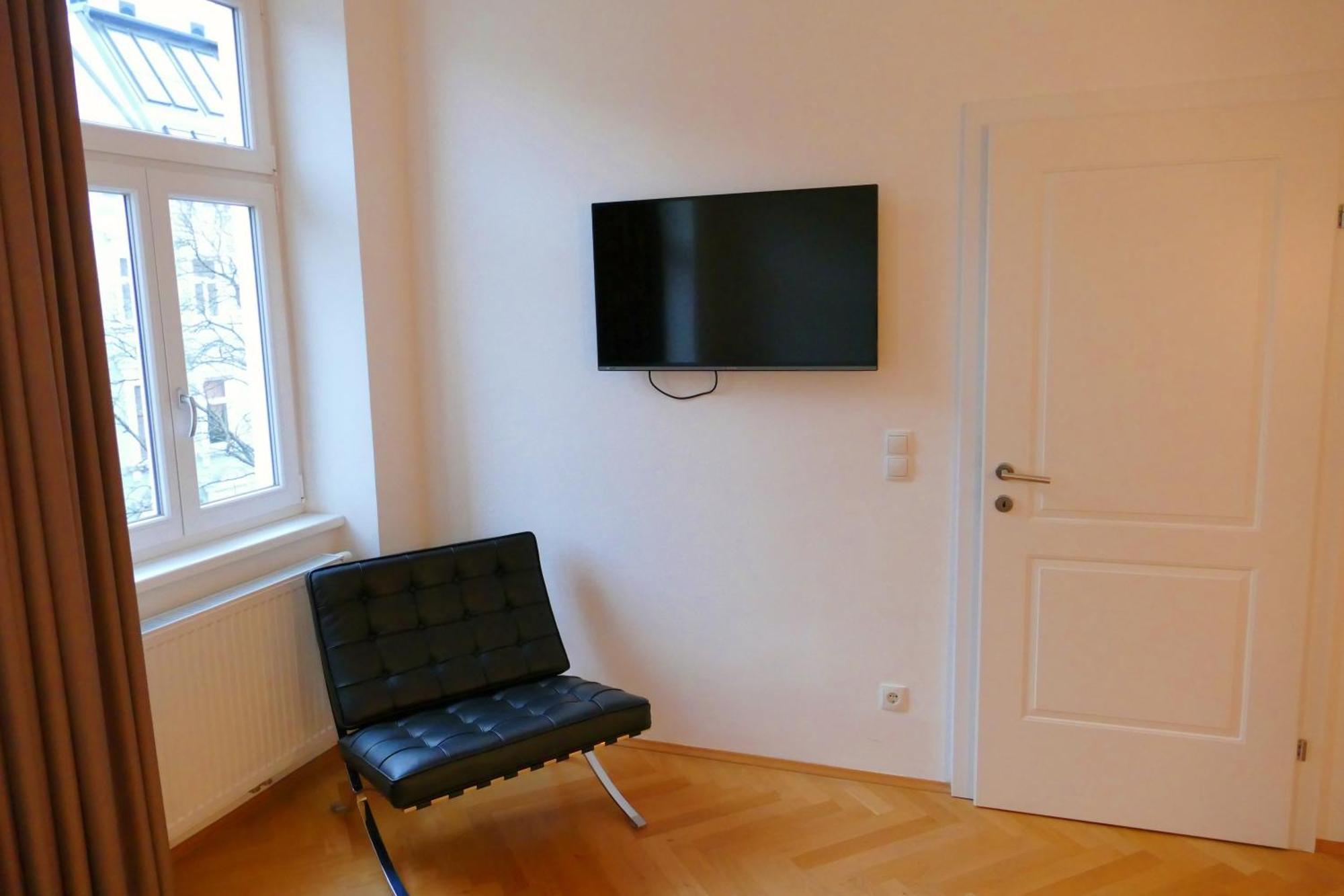 Ks70 Apartments Виена Екстериор снимка