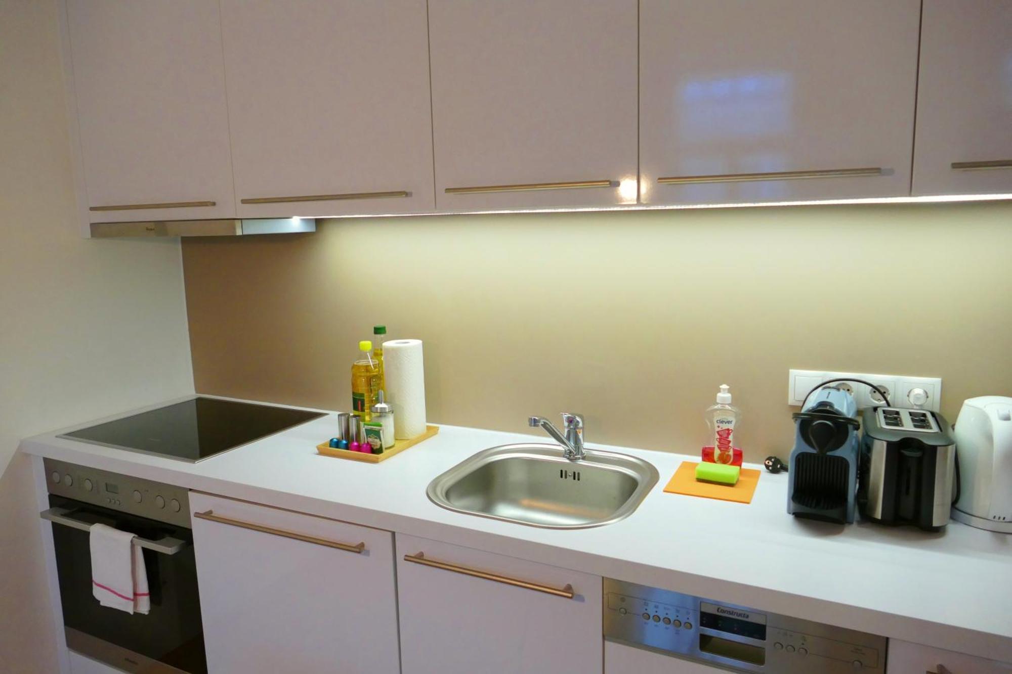 Ks70 Apartments Виена Екстериор снимка